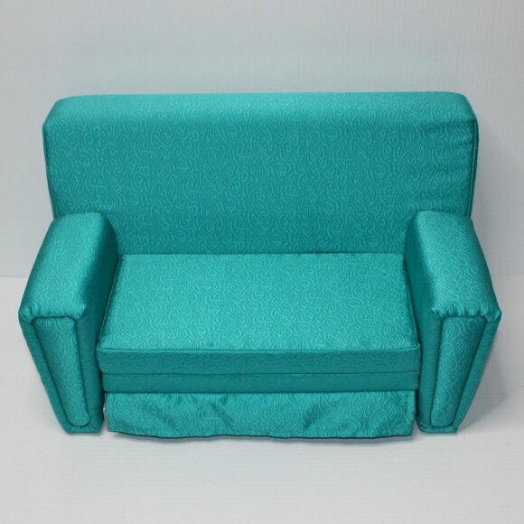 American Girl Maryellen Larkin Sofa Bed Only for Doll NO Accessories
